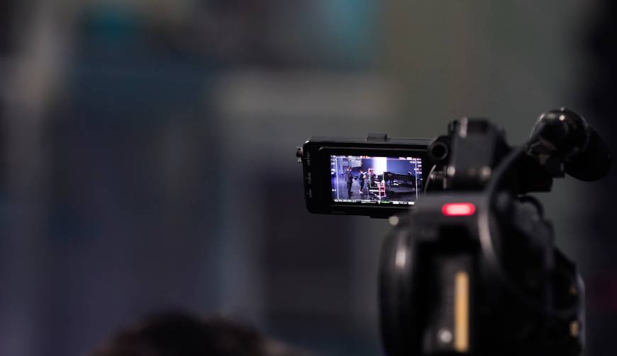 紧跟潮流！五家渠市产品视频拍摄引领时尚新趋势