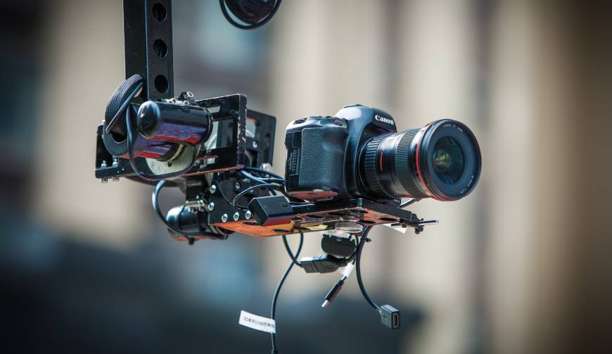 科技赋能生活：五家渠市产品视频拍摄开启智能新时代