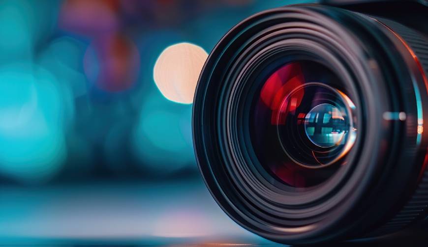 与五家渠市产品视频拍摄同行：畅享高效、舒适的每一天