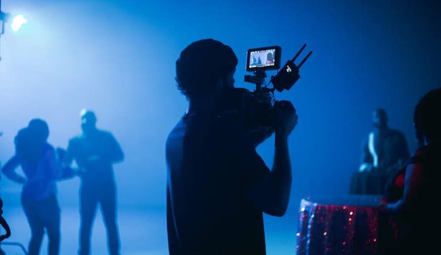 神秘新品来袭！五家渠市产品视频拍摄究竟有何神奇之处？