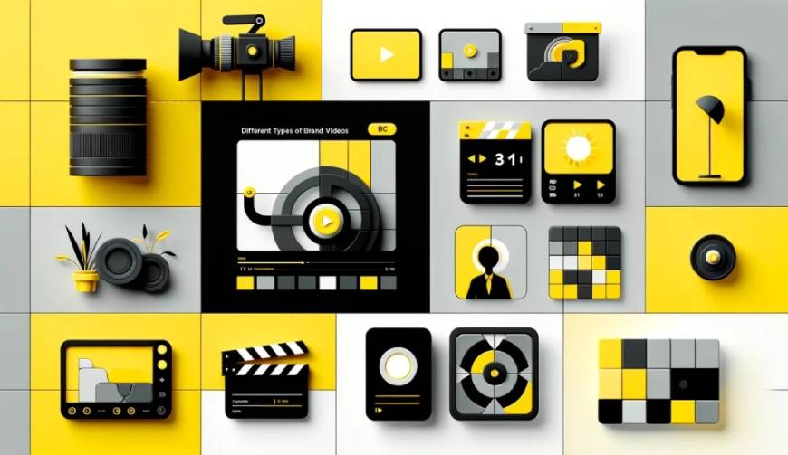 专为职场精英打造：五家渠市产品视频拍摄提升工作效率的秘密武器