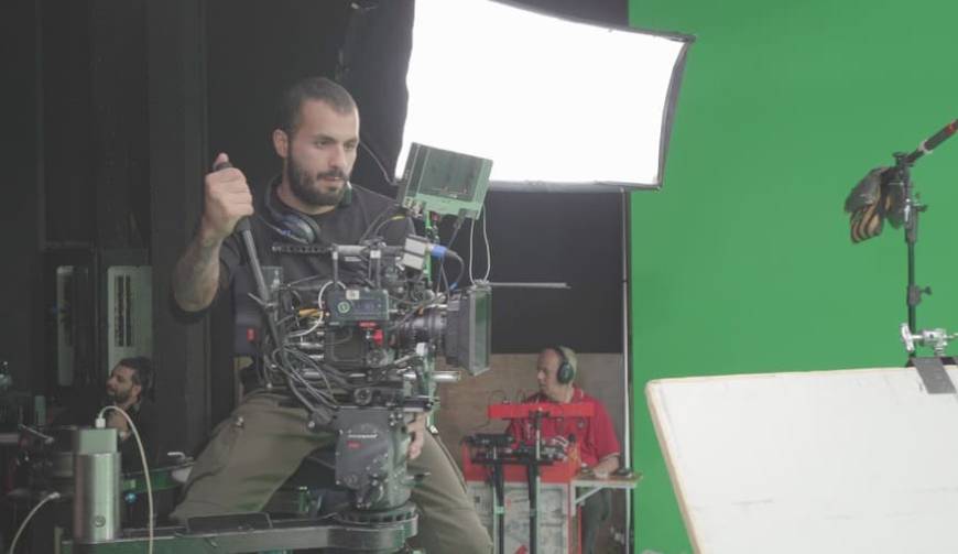 场景化叙事，五家渠市电商产品视频拍摄制作的破局之道