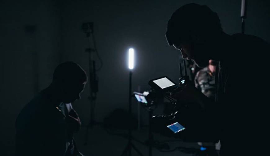 深耕五家渠市产品视频拍摄，解锁产品出圈的流量密码