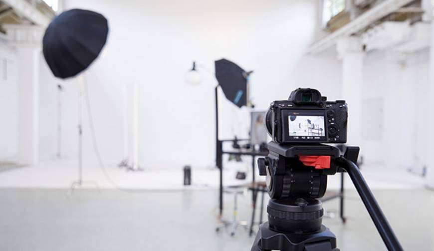 深耕五家渠市电商产品视频拍摄制作，解锁电商爆款的视觉密码