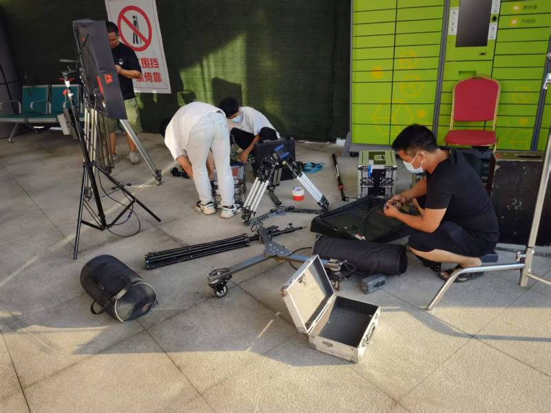 五家渠市产品视频拍摄全攻略，让产品魅力在镜头下尽情绽放