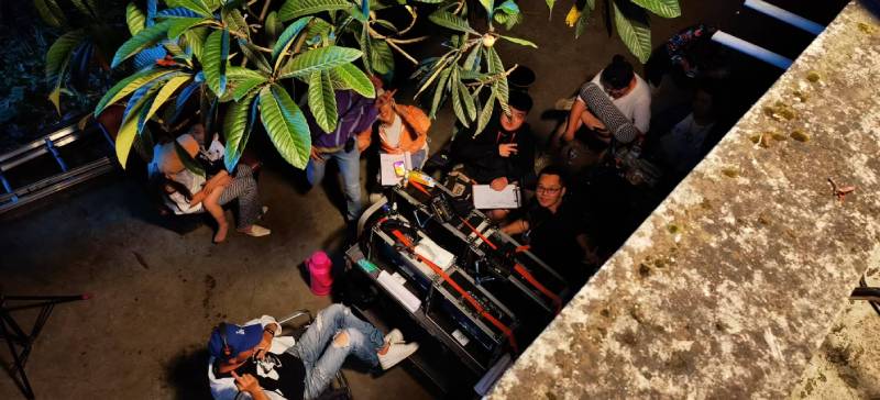 解锁五家渠市产品宣传视频拍摄公司新势能，助力品牌强势破圈