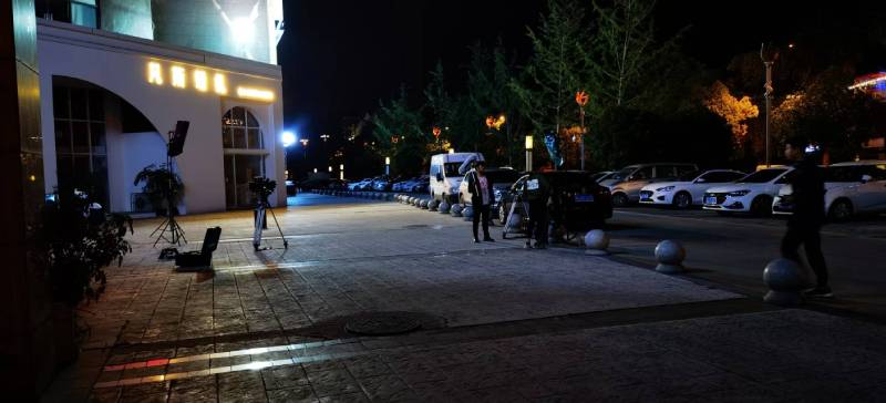 五家渠市电商产品视频拍摄制作全攻略，打造高转化带货视频