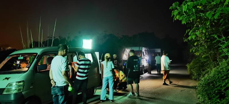 以镜头为笔，绘就五家渠市产品视频的进阶之路