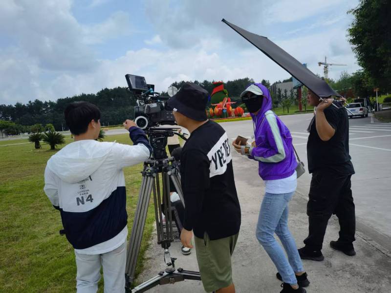 五家渠市极致互动，未来愿景宏大，致力于成为全球领先的产品宣传视频企业