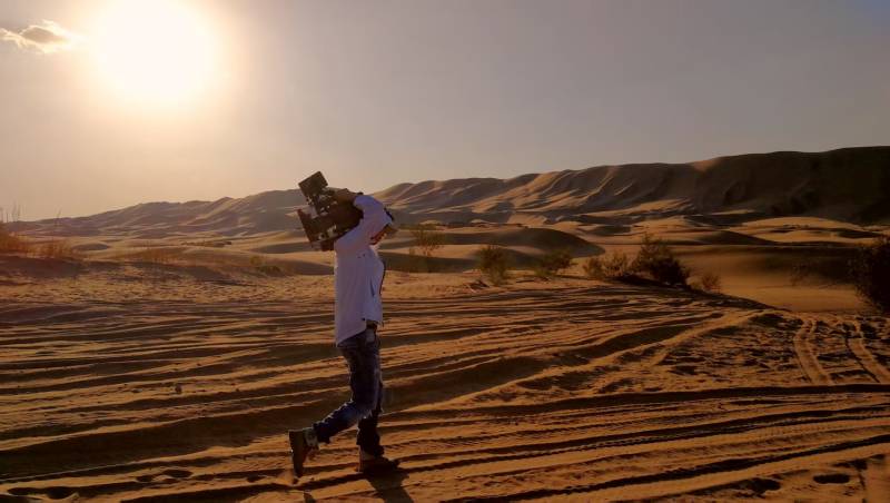 深耕五家渠市产品宣传视频拍摄公司，解锁品牌传播的核心动能