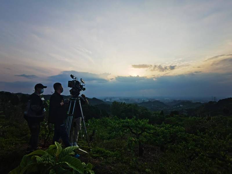 聚焦五家渠市产品宣传视频拍摄公司，用专业实力铸就品牌传播传奇