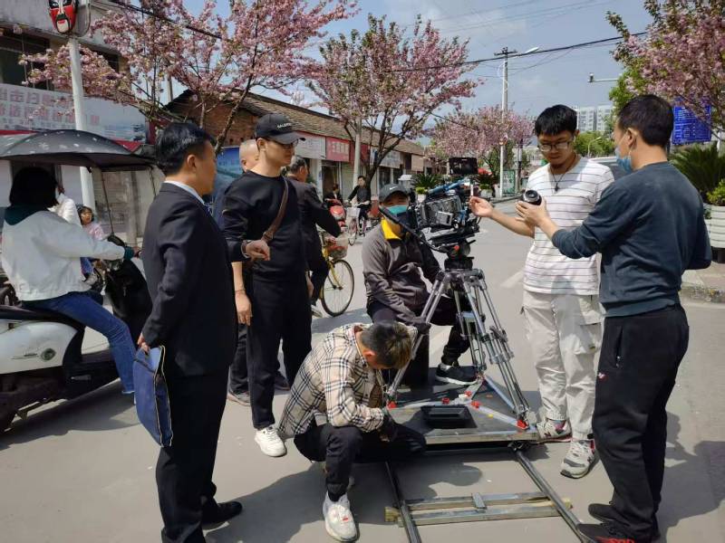 五家渠市产品视频拍摄进阶指南，助力产品抢占视觉高地