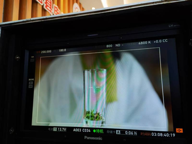 天然优选！五家渠市电商产品宣传视频溯源原料产地的真实故事