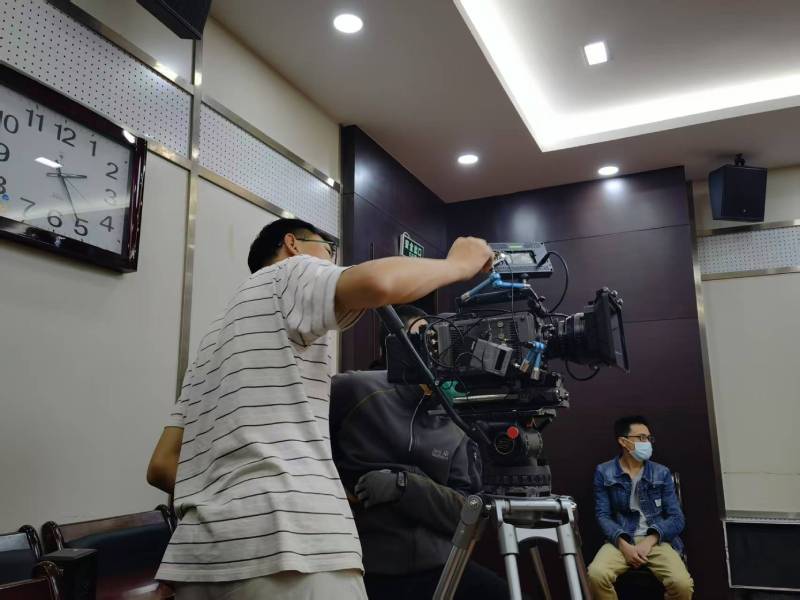 大数据指导创作方向，五家渠市产品视频拍摄公司让每帧画面都有效触达